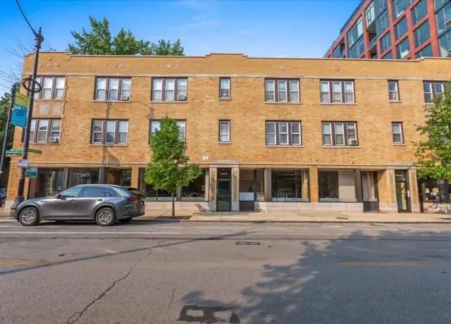 Property at 2516 N Lincoln Ave, Chicago, IL, 60614, 1 bed, 1 bath, [object Object]