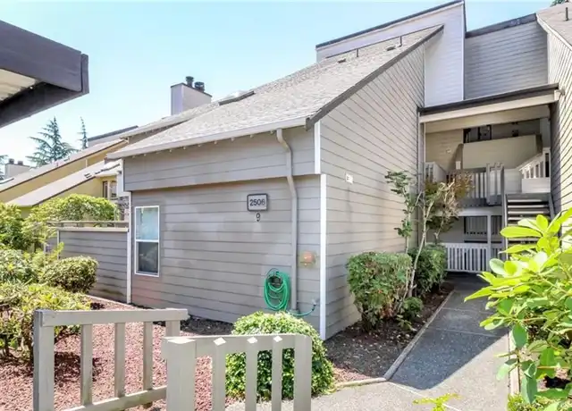 Property at 2506 S 317th St #301, Federal Way, WA, 98003, 2 beds, 1 bath, [object Object]