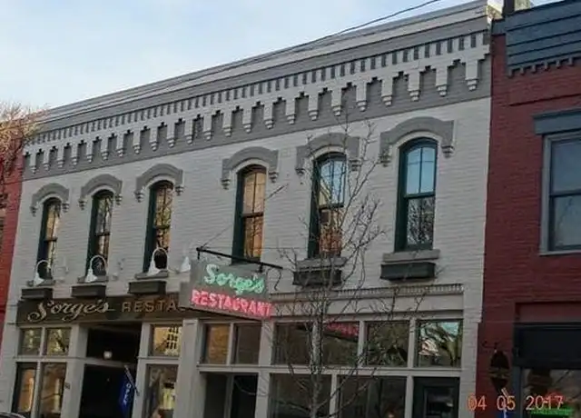 Property at 68 W Market St Unit Upper, Corning, NY, 14830, 2 beds, 2 baths, [object Object]