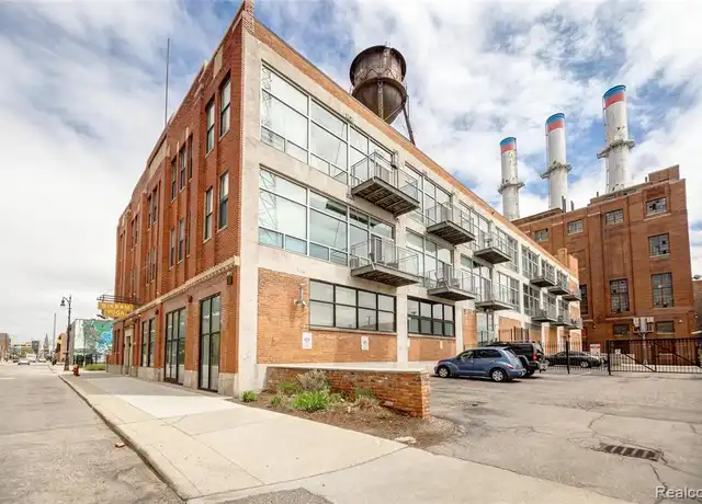 Property at 55 W Canfield St #308, Detroit, MI, 48201, 0 beds, 1 bath, [object Object]