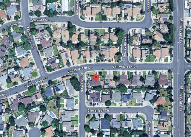 Photo of 759 Valley Green Dr, Brentwood, CA 94513