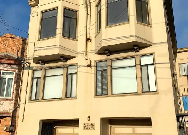 Property at 826-828 48th Ave Unit 826A, San Francisco, CA, 94121, 1 bed, 1 bath, [object Object]