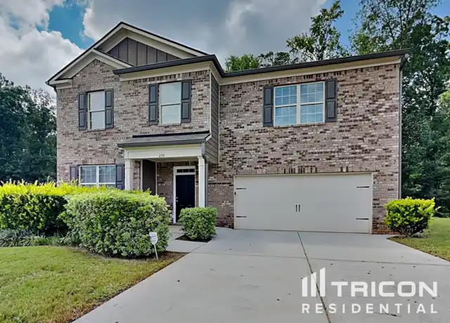 Property at 239 Shaker Hollow Dr, McDonough, GA, 30253, 5 beds, 3 baths, [object Object]