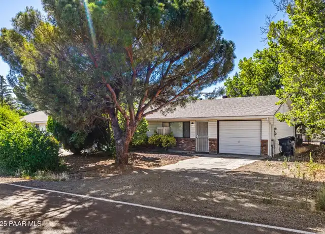 Property at 7869 Spouse Dr Unit B, Prescott Valley, AZ, 86314, 2 beds, 1 bath, [object Object]