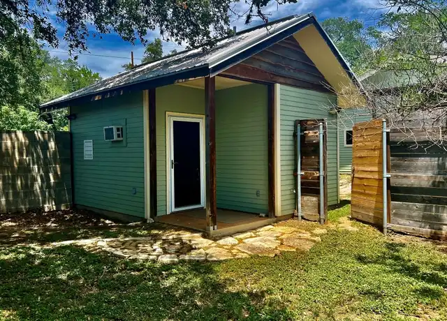 Property at 15303 Texas St Unit 2, Austin, TX, 78734, 1 bed, 1 bath, [object Object]