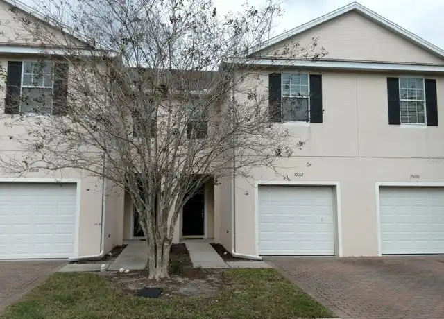 Property at 10612 Regent Square Dr #1307, Orlando, FL, 32825, 3 beds, 2.5 baths, [object Object]