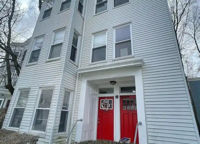 Property at 322 Beacon St Unit 2, Somerville, MA, 02143, 3 beds, 1 bath, [object Object]