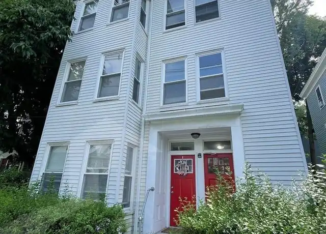 Property at 322 Beacon St Unit 2, Somerville, MA, 02143, 3 beds, 1 bath, [object Object]