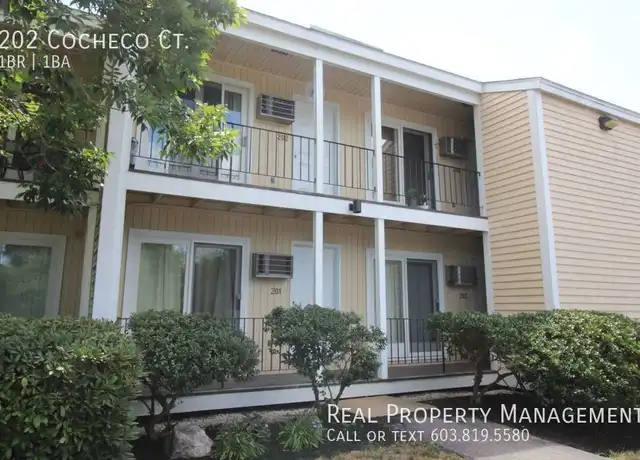 Property at 202 Cocheco Ct, Dover, NH, 03820, 1 bed, 1 bath, [object Object]