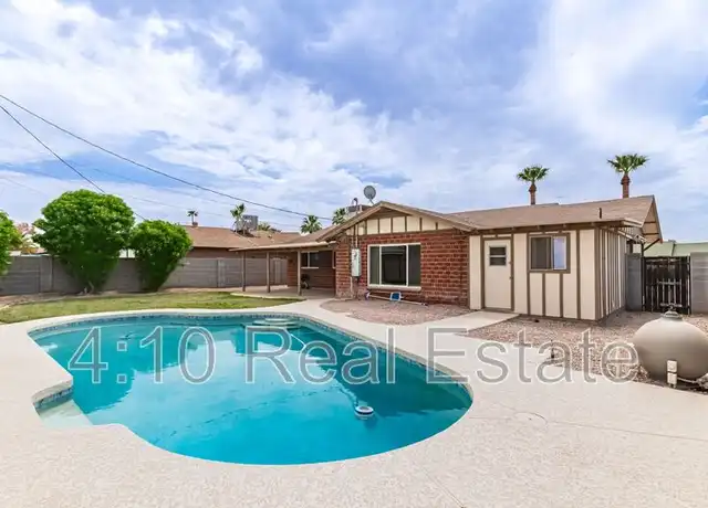Property at 8716 E Holly St, Scottsdale, AZ, 85257, 3 beds, 2 baths, [object Object]
