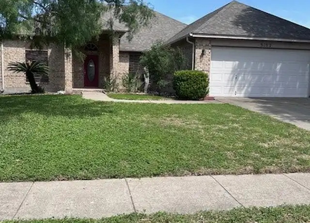 Property at 3102 Sonoma Dr, Corpus Christi, TX, 78414, 3 beds, 3 baths, [object Object]
