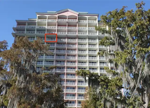 Property at 13415 Blue Heron Beach Dr #1208, Orlando, FL, 32821, 1 bed, 2 baths, [object Object]