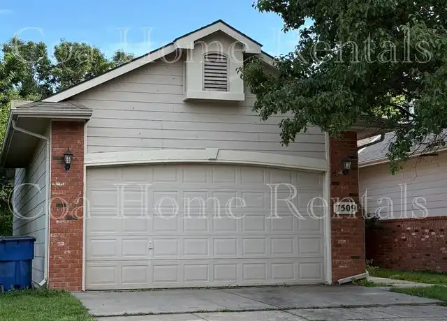 Property at 7509 Cornelison St Unit Cornelison, Wichita, KS, 67212, 3 beds, 3 baths, [object Object]