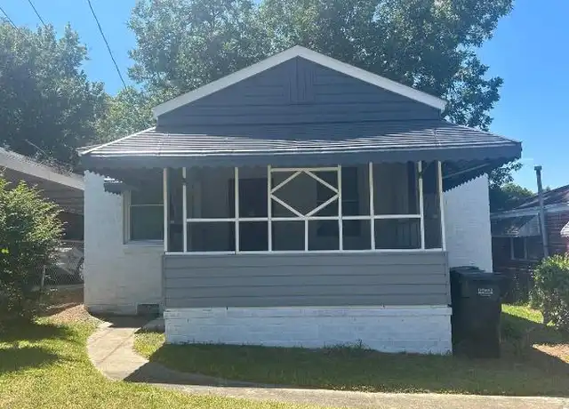 Property at 2938 8th St, Columbus, GA, 31906, 2 beds, 1 bath, [object Object]