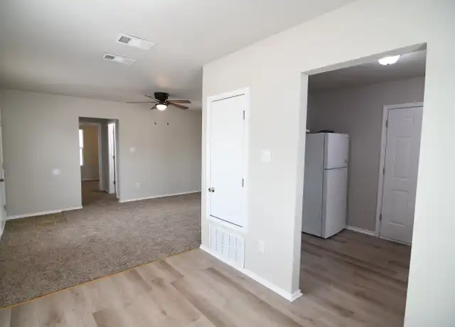 Property at 1120 S 26th St, Temple, TX, 76501, 2 beds, 1 bath, [object Object]