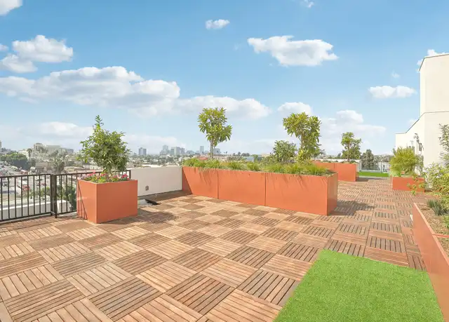 Property at 224 N Alvarado St Unit 401A, Los Angeles, CA, 90026, 1 bed, 1 bath, [object Object]