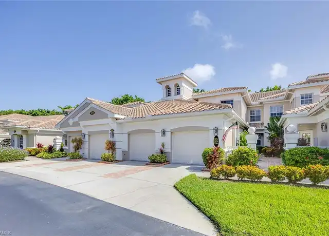 Property at 3955 Deer Crossing Ct #103, Naples, FL, 34114, 3 beds, 2 baths, [object Object]