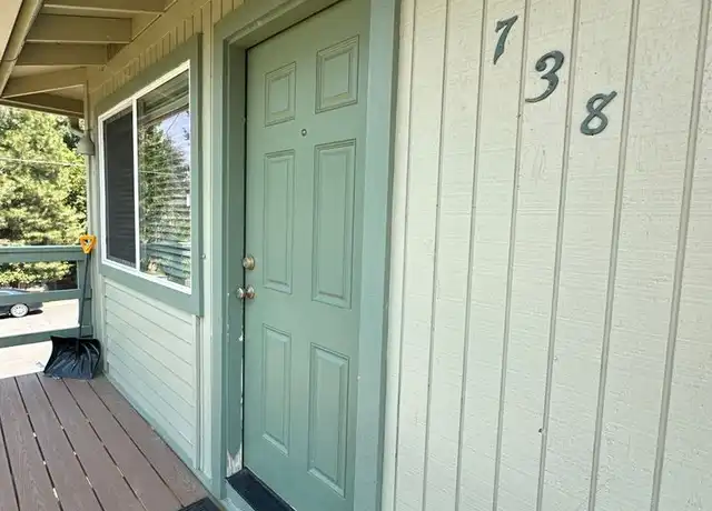 Property at 744 W Oregon Ave Unit 738, Klamath Falls, OR, 97601, 2 beds, 1.5 baths, [object Object]