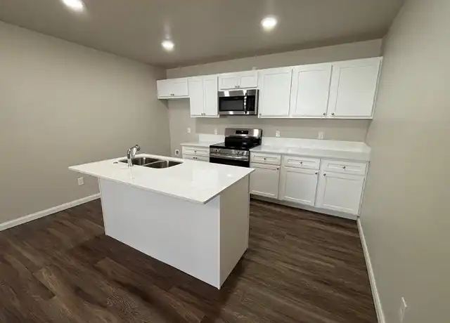 Property at 1100 Ashton Ln, Yukon, OK, 73099, 3 beds, 2 baths, [object Object]