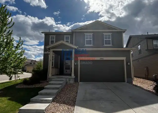 Property at 2901 Pawnee Creek Dr, Loveland, CO, 80538, 3 beds, 2.5 baths, [object Object]