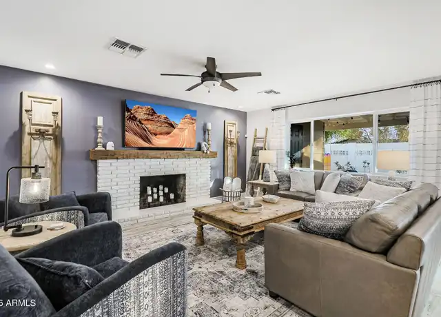 Property at 8501 E Jackrabbit Rd, Scottsdale, AZ, 85250, 4 beds, 3 baths, [object Object]