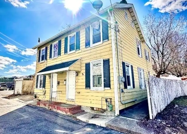 Property at 10 Cedar Aly #2, Phillipsburg, NJ, 08865, 2 beds, 1 bath, [object Object]