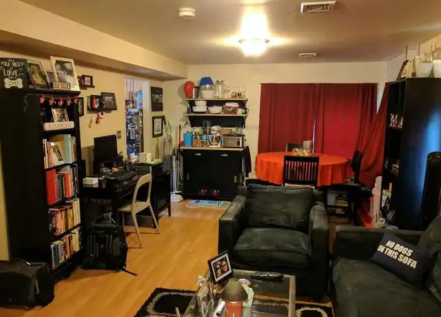 Property at 18 Shepard St, Boston, MA, 02135, 1 bed, 1 bath, [object Object]