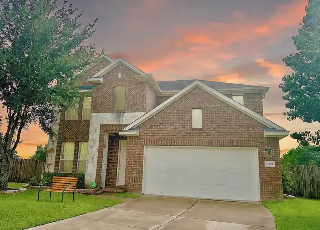 Property at 27014 Colt Sky Ct, Katy, TX, 77494, 4 beds, 2.5 baths, [object Object]