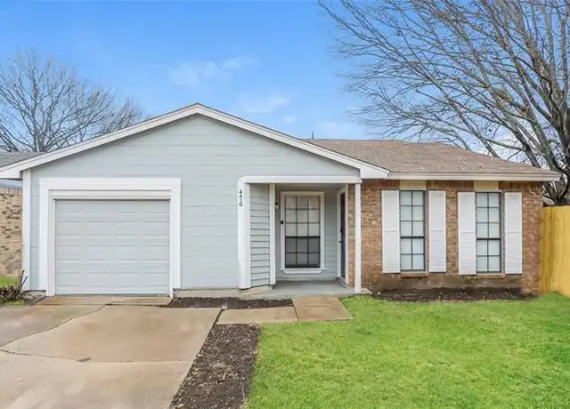 Property at 476 Jones St, Cedar Hill, TX, 75104, 3 beds, 2 baths, [object Object]