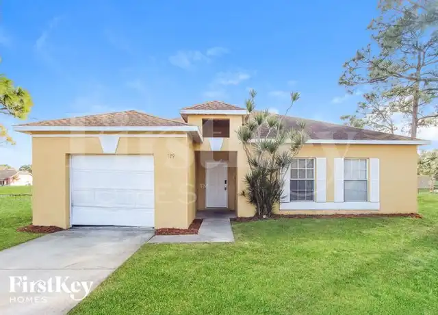 Property at 129 Admiral Cir, Sebastian, FL, 32958, 4 beds, 2 baths, [object Object]