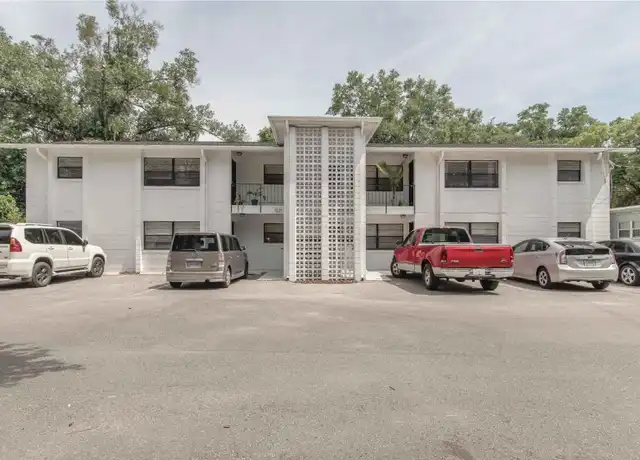 Property at 1221 Minnesota St Unit A, Orlando, FL, 32803, 2 beds, 1 bath, [object Object]
