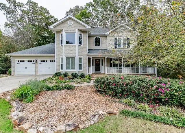 Property at 6655 Lake Run Dr, Flowery Branch, GA, 30542, 3 beds, 2.5 baths, [object Object]