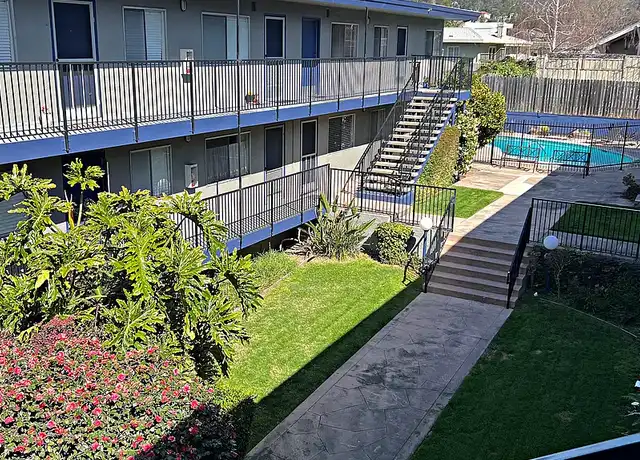 Property at Capri Apartments - 76 Linda Ave, Piedmont, CA, 94611, 0 beds, 1 bath, [object Object]