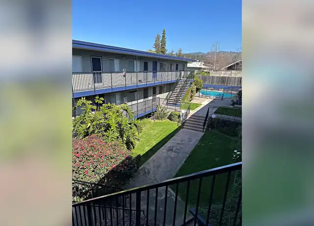 Property at Capri Apartments - 76 Linda Ave, Piedmont, CA, 94611, 0 beds, 1 bath, [object Object]