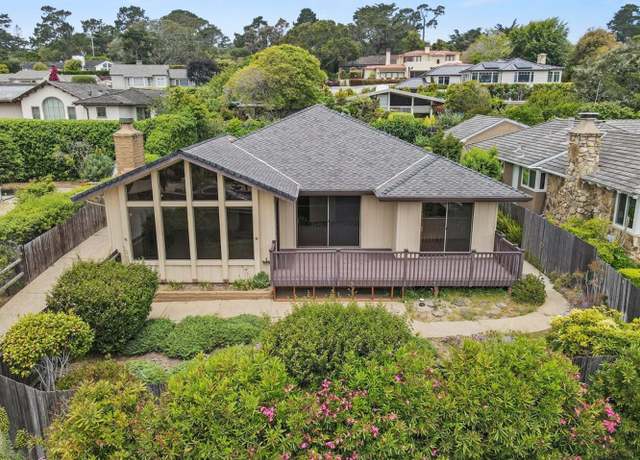 Photo of 3073 Lasuen Dr, Carmel, CA 93923