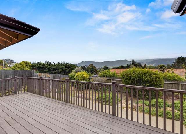 Photo of 3073 Lasuen Dr, Carmel, CA 93923