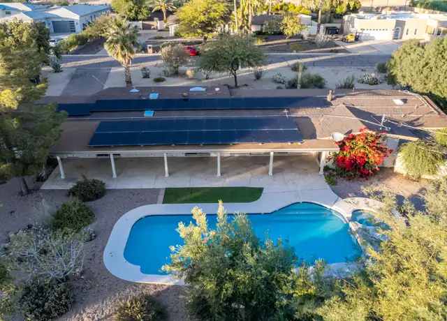 Property at 6615 E Desert Cove Ave, Scottsdale, AZ, 85254, 4 beds, 4 baths, [object Object]