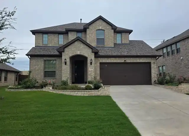 Property at 3218 Amber Waves Ln, Wylie, TX, 75098, 4 beds, 3 baths, [object Object]