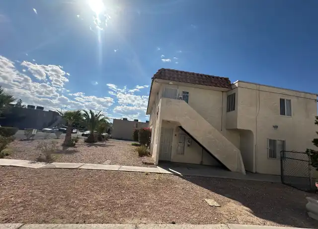 Property at 1364 Pattee Cir Unit D, Las Vegas, NV, 89119, 2 beds, 2 baths, [object Object]