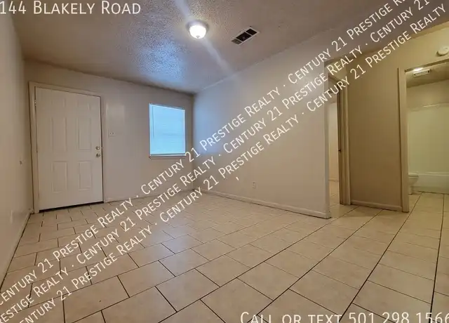 Property at 144 Blakely Rd, Jacksonville, AR, 72076, 2 beds, 1 bath, [object Object]