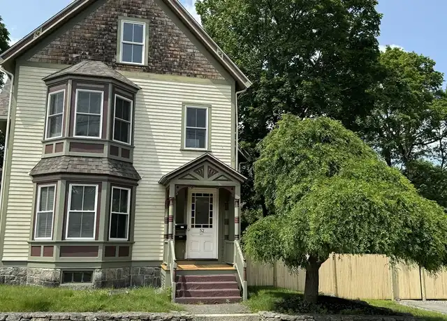 Property at 52 North Ave Unit 1, Natick, MA, 01760, 2 beds, 1 bath, [object Object]