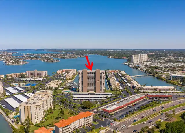 Property at 7300 Sun Island Dr S #602, South Pasadena, FL, 33707, 2 beds, 1.5 baths, [object Object]