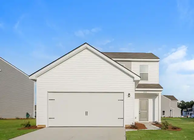 Property at 208 Parkwood Vista Way, Summerville, SC, 29486, 4 beds, 2.5 baths, [object Object]