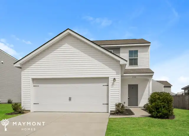 Property at 208 Parkwood Vista Way, Summerville, SC, 29486, 4 beds, 2.5 baths, [object Object]