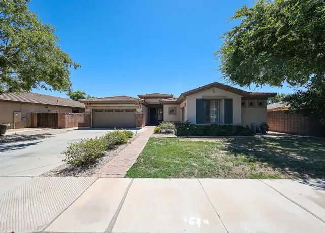 Property at 445 W Seagull Dr, Chandler, AZ, 85286, 3 beds, 2 baths, [object Object]