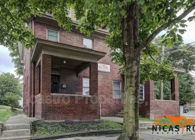 Property at 1640 Indianola Ave, Columbus, OH, 43201, 3 beds, 1 bath, [object Object]