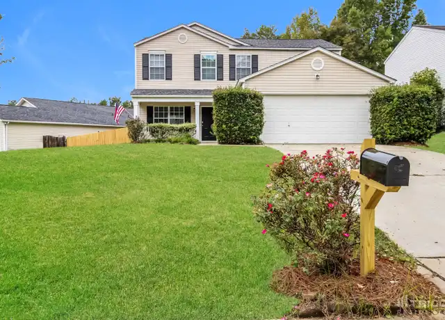 Property at 208 Autumn Woods Dr, Irmo, SC, 29063, 4 beds, 2.5 baths, [object Object]