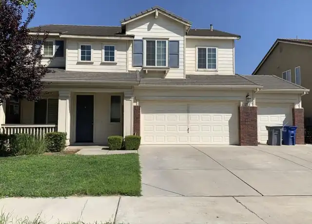 Property at 2372 River Rock Dr, Merced, CA, 95340, 6 beds, 4 baths, [object Object]