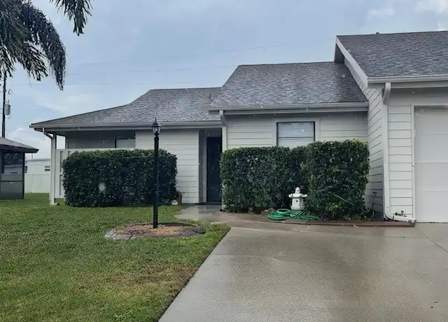 Property at 6261 Draw Ln, Sarasota, FL, 34238, 2 beds, 2 baths, [object Object]