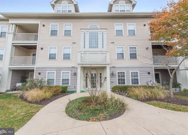 Property at 9060 Gracious End Ct #202, Columbia, MD, 21046, 2 beds, 2 baths, [object Object]